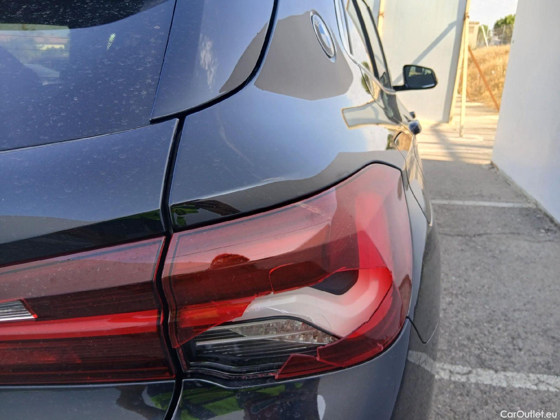  Bmw  X2 BMW  sDrive18i (CX3) #22