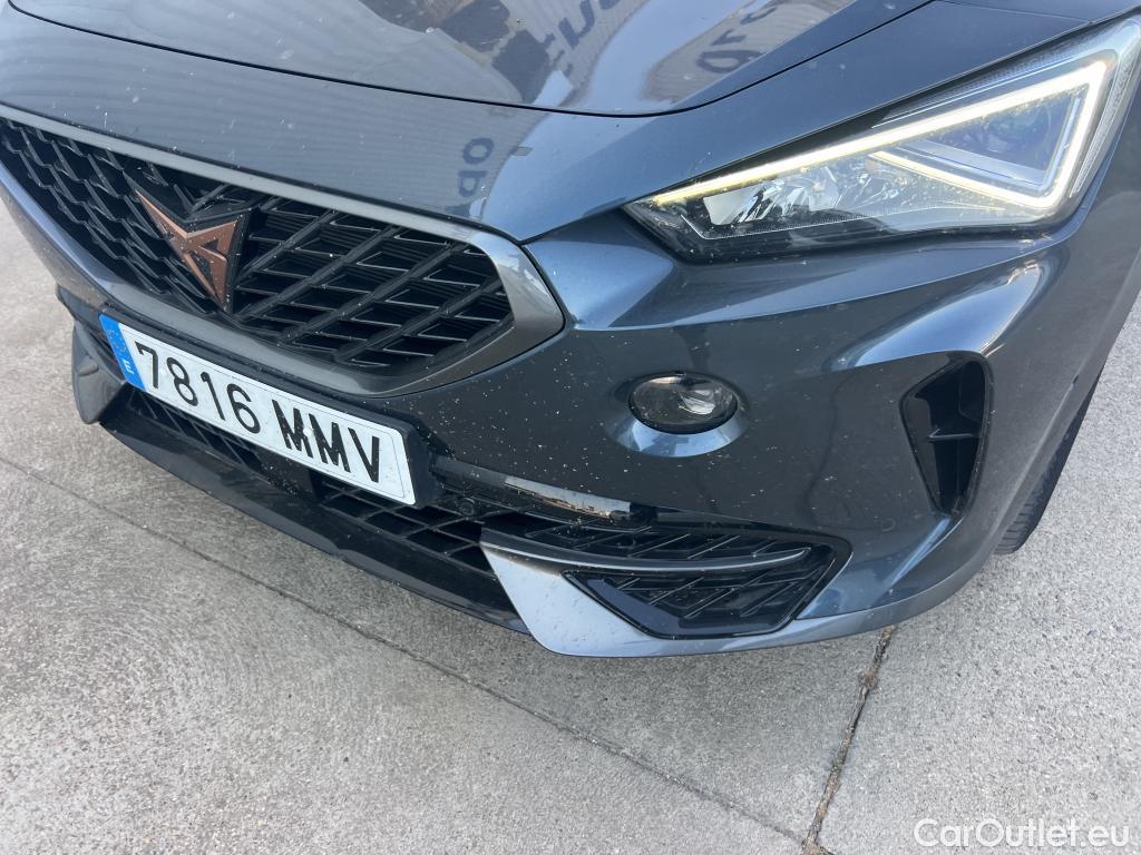  Cupra  Formentor  1.5 150CV AT7 E6d #27