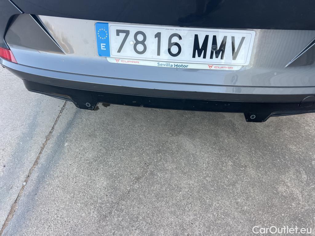  Cupra  Formentor  1.5 150CV AT7 E6d #33