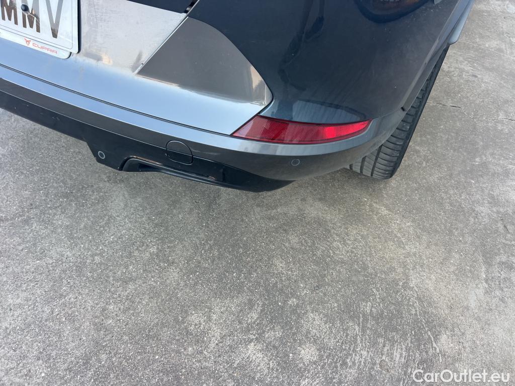  Cupra  Formentor  1.5 150CV AT7 E6d #32