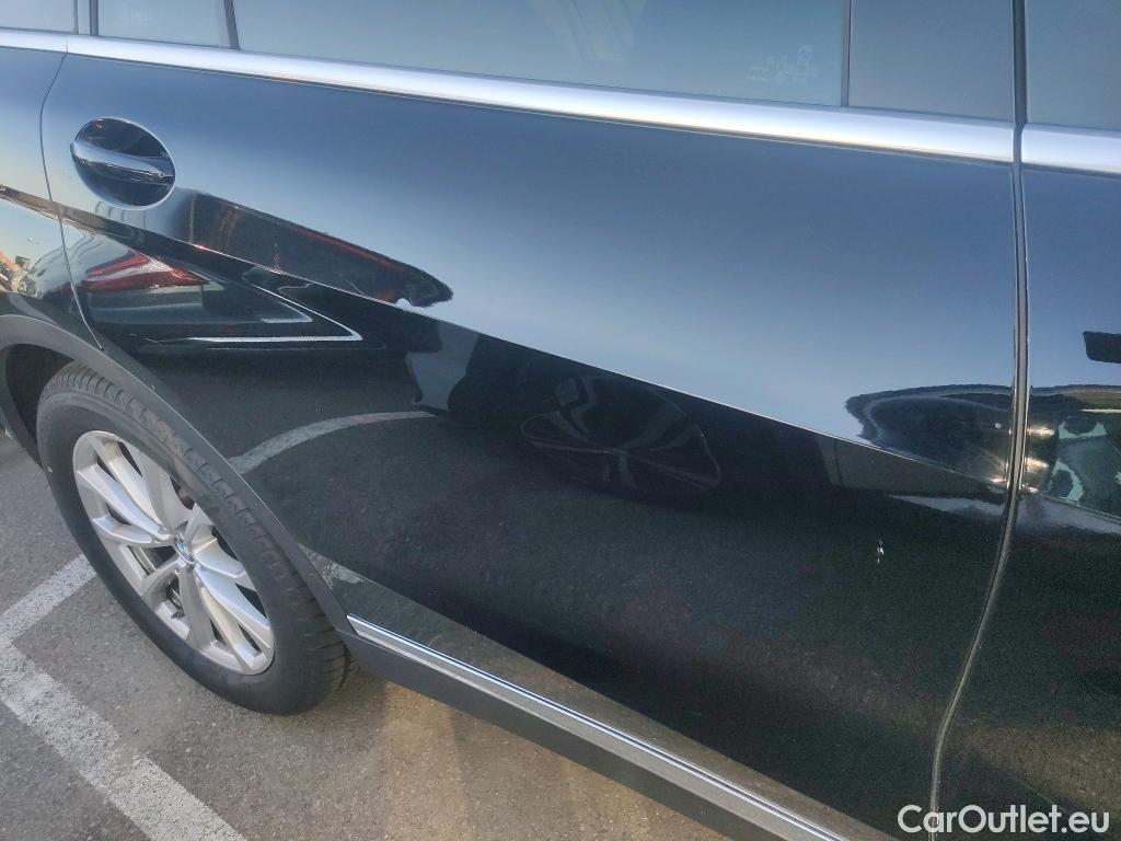  Bmw  X7 BMW  / 2018 / 5P / todoterreno xDrive40d #13