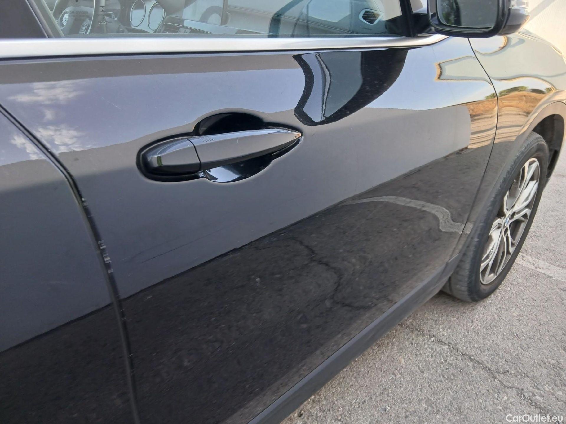  Bmw  X2 BMW  sDrive18i (CX3) #26