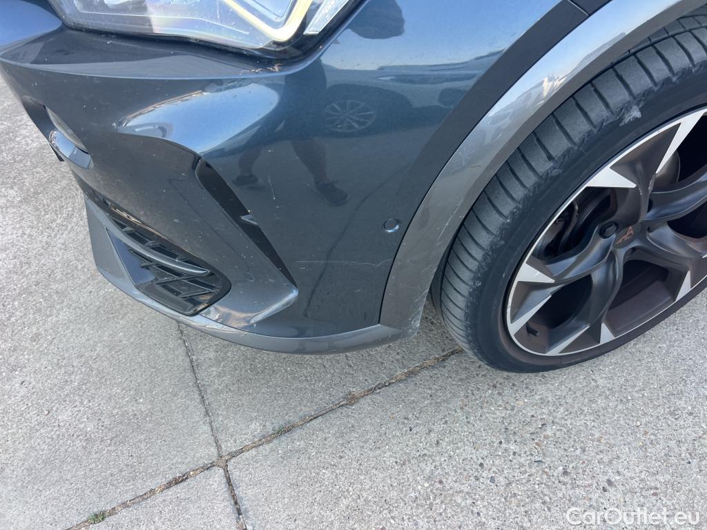  Cupra  Formentor  1.5 150CV AT7 E6d #26