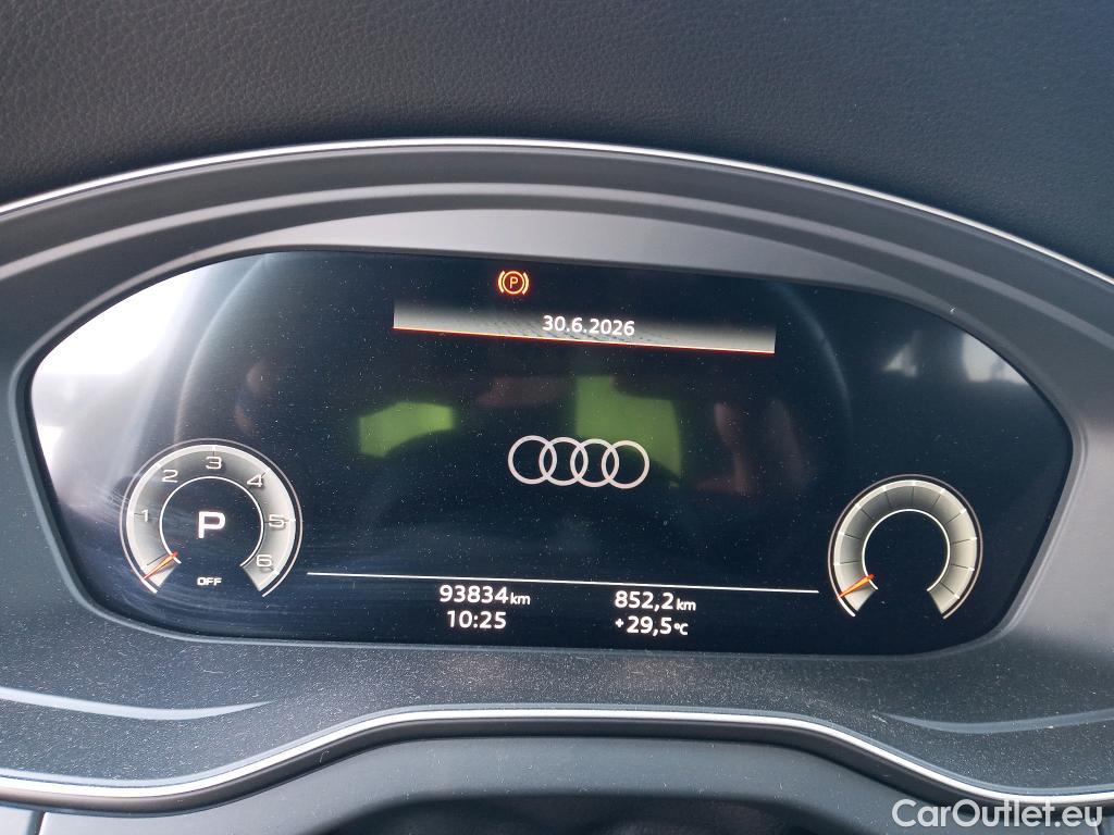  Audi  Q5 AUDI  SPORTBACK / 2020 / 5P / todoterreno Black line 40 TDI 150kW quattro-ultra #21
