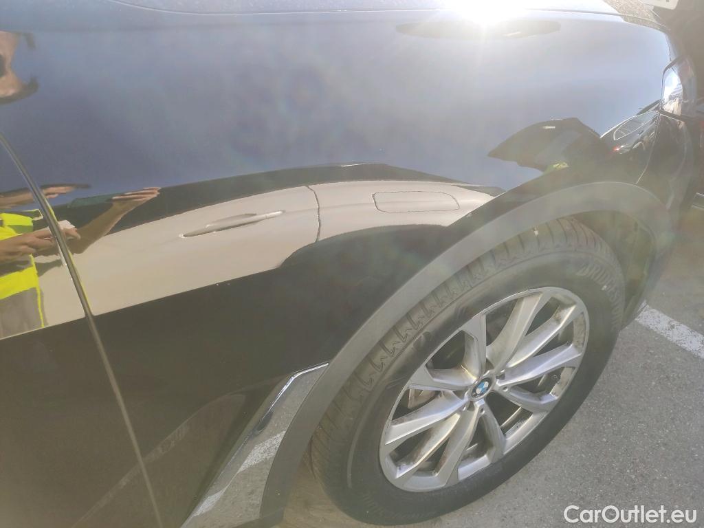  Bmw  X7 BMW  / 2018 / 5P / todoterreno xDrive40d #19