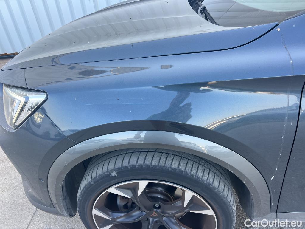 Cupra  Formentor  1.5 150CV AT7 E6d #1