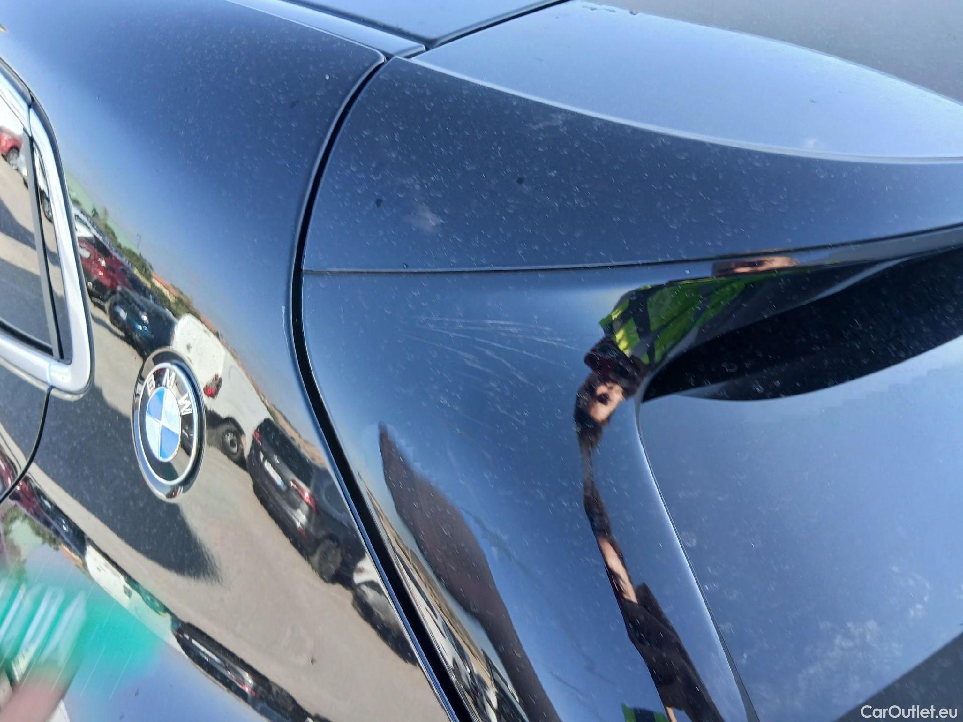  Bmw  X2 BMW  sDrive18i (CX3) #16