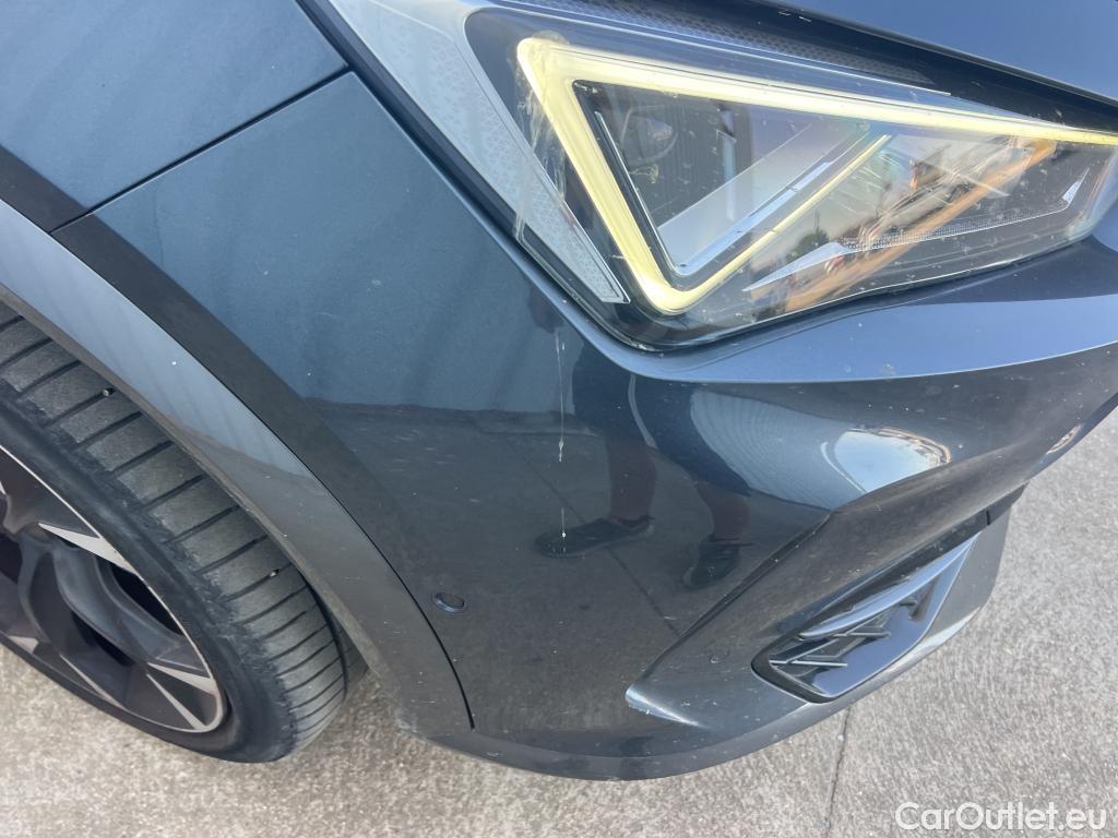 Cupra  Formentor  1.5 150CV AT7 E6d #30