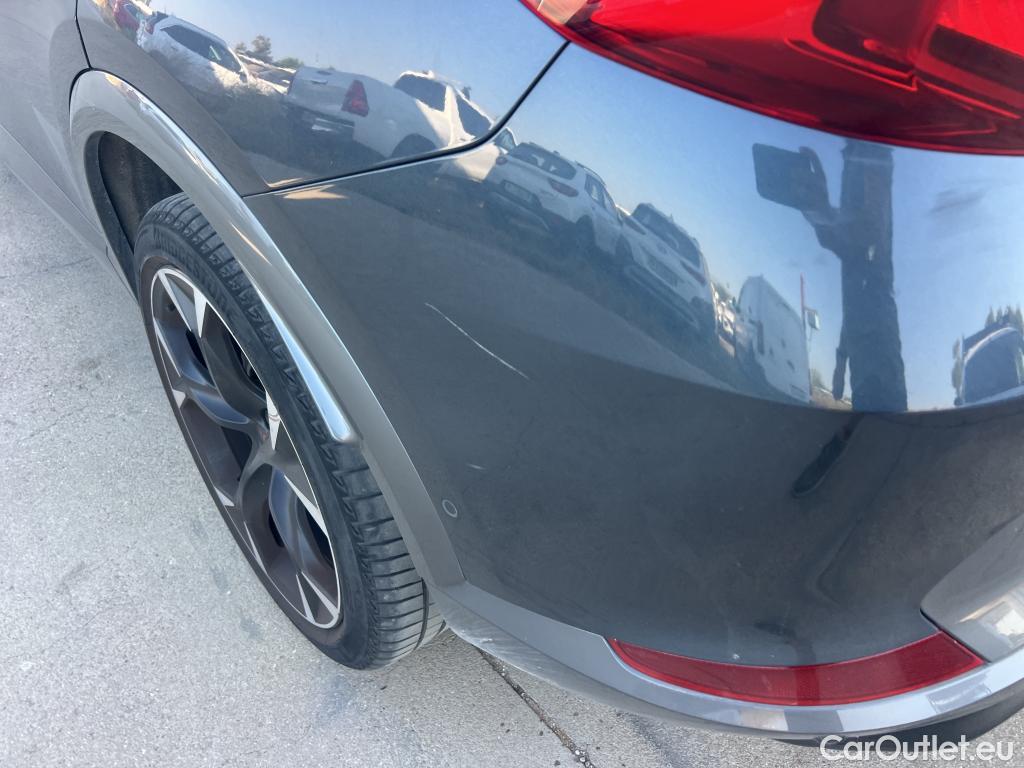  Cupra  Formentor  1.5 150CV AT7 E6d #35