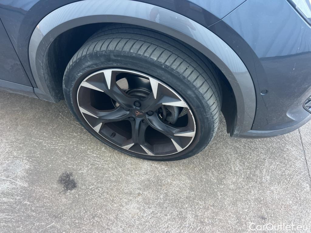  Cupra  Formentor  1.5 150CV AT7 E6d #8