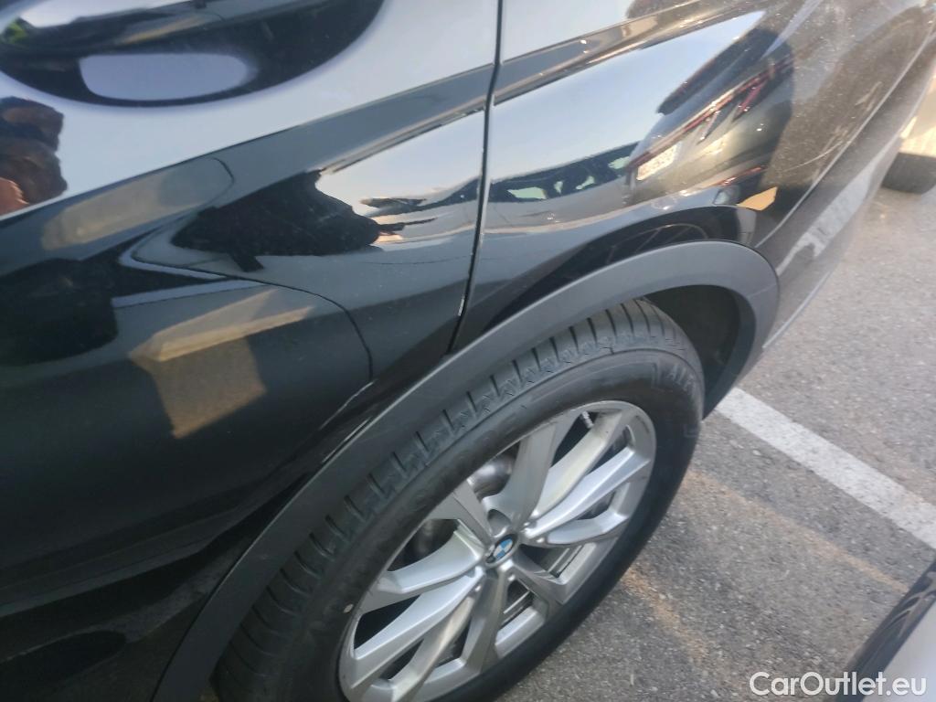  Bmw  X7 BMW  / 2018 / 5P / todoterreno xDrive40d #5