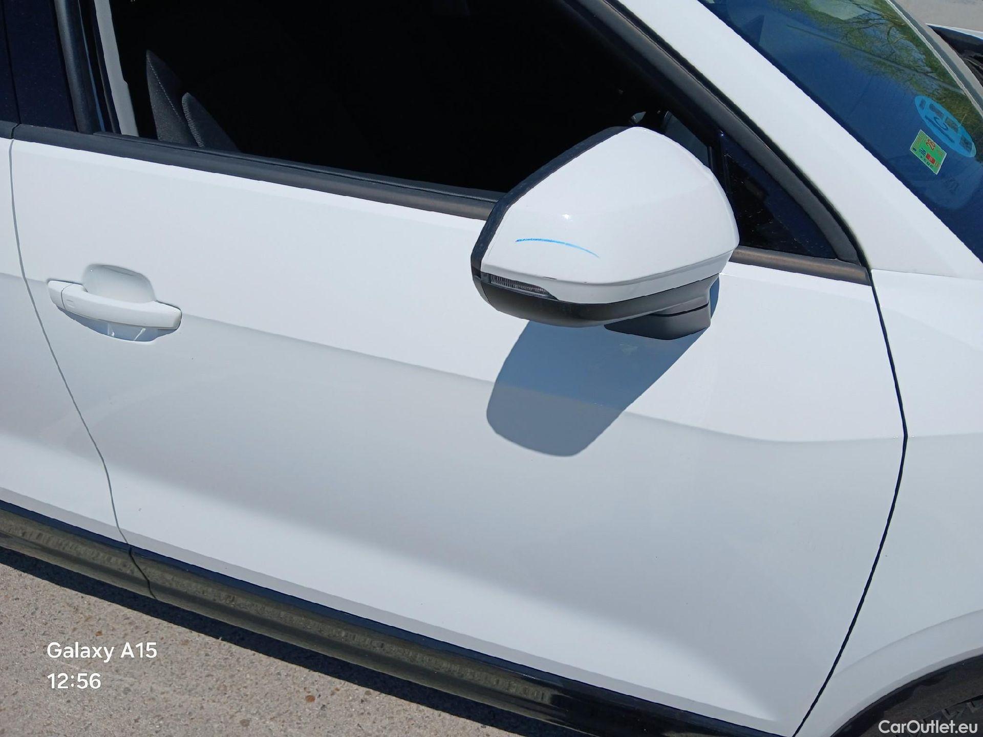  Audi  Q2 AUDI  / 2020 / 5P / todoterreno Advanced 35 TFSI 110kW (150CV) S tronic #17