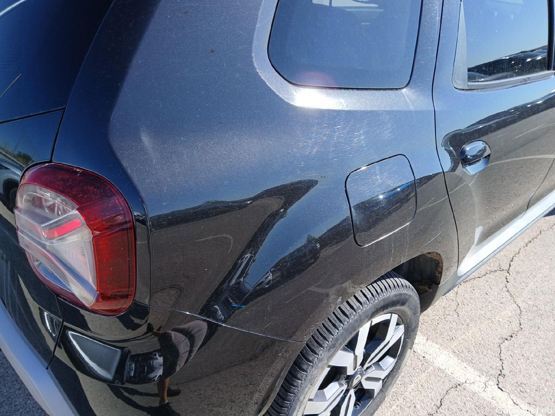  Dacia  Duster DACIA  / 2018 / 5P / todoterreno Prestige Bl. dCi 85kW(115CV) 4X4 #21