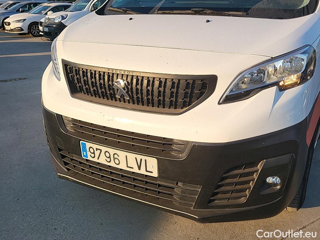  Peugeot  Expert PEUGEOT  / 2016 / 4P / furgón Furgón Premium 1.5 BlueHDi 100 Standard (AC) #11