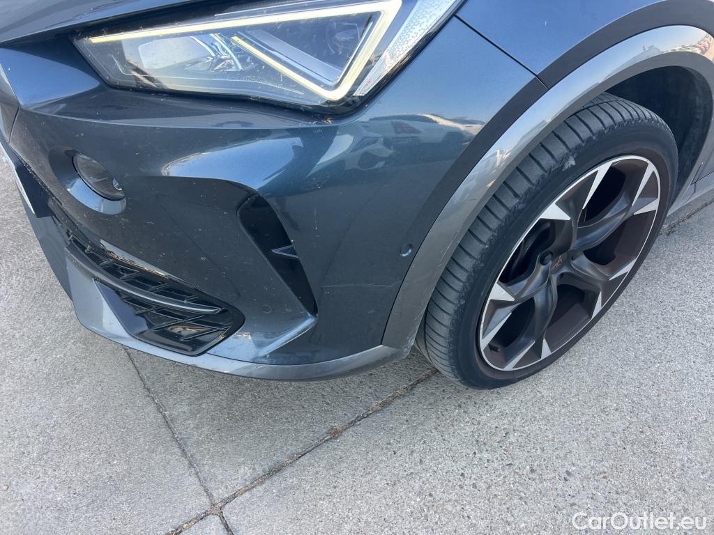  Cupra  Formentor  1.5 150CV AT7 E6d #25