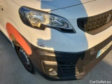  Peugeot  Expert PEUGEOT  / 2016 / 4P / furgón Furgón Premium 1.5 BlueHDi 100 Standard (AC) #16