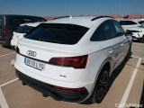  Audi  Q5 AUDI  SPORTBACK / 2020 / 5P / todoterreno Black line 40 TDI 150kW quattro-ultra #2