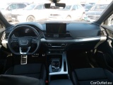  Audi  Q5 AUDI  SPORTBACK / 2020 / 5P / todoterreno Black line 40 TDI 150kW quattro-ultra #3