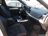  Audi  Q5 AUDI  SPORTBACK / 2020 / 5P / todoterreno Black line 40 TDI 150kW quattro-ultra #6
