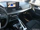  Audi  Q5 AUDI  SPORTBACK / 2020 / 5P / todoterreno Black line 40 TDI 150kW quattro-ultra #13