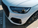  Audi  Q5 AUDI  SPORTBACK / 2020 / 5P / todoterreno Black line 40 TDI 150kW quattro-ultra #15