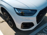  Audi  Q5 AUDI  SPORTBACK / 2020 / 5P / todoterreno Black line 40 TDI 150kW quattro-ultra #16