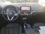  Bmw  X3 BMW  / 2021 / 5P / todoterreno xDrive20d xLine #3