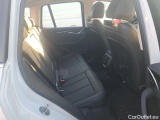  Bmw  X3 BMW  / 2021 / 5P / todoterreno xDrive20d xLine #7