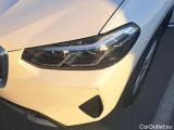  Bmw  X3 BMW  / 2021 / 5P / todoterreno xDrive20d xLine #17