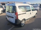  Dacia  Dokker DACIA  / 2013 / 4P / monovolumen compacto Essential Blue dCi 55kW (75CV) - 18 #2