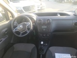  Dacia  Dokker DACIA  / 2013 / 4P / monovolumen compacto Essential Blue dCi 55kW (75CV) - 18 #3