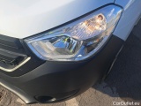  Dacia  Dokker DACIA  / 2013 / 4P / monovolumen compacto Essential Blue dCi 55kW (75CV) - 18 #16