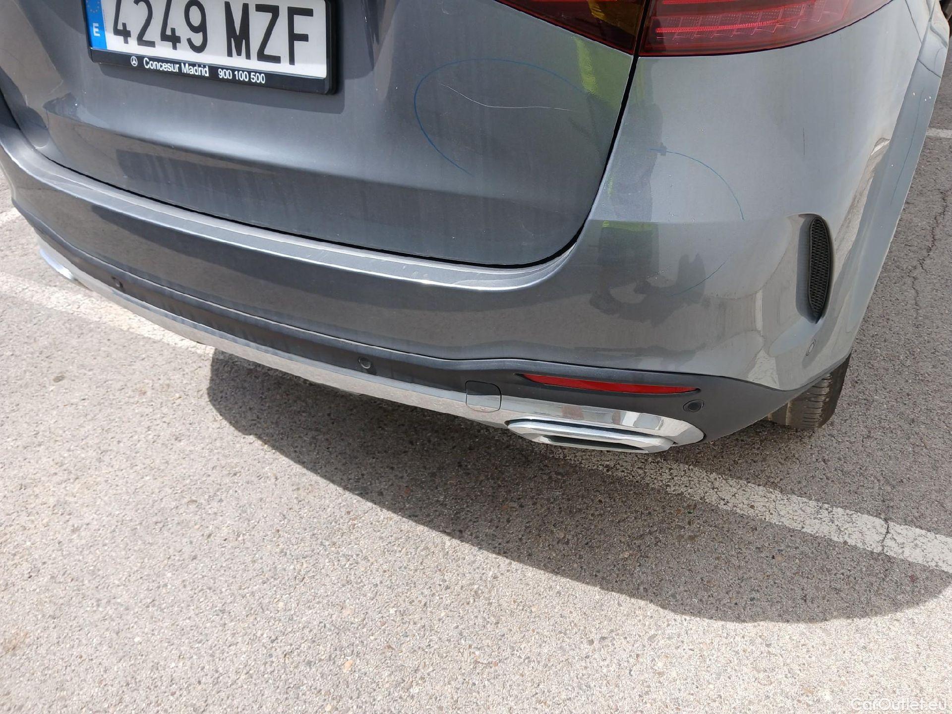  Mercedes  G-Klasee MERCEDES-BENZ GLE / 2023 / 5P / todoterreno GLE 300 d 4MATIC #15