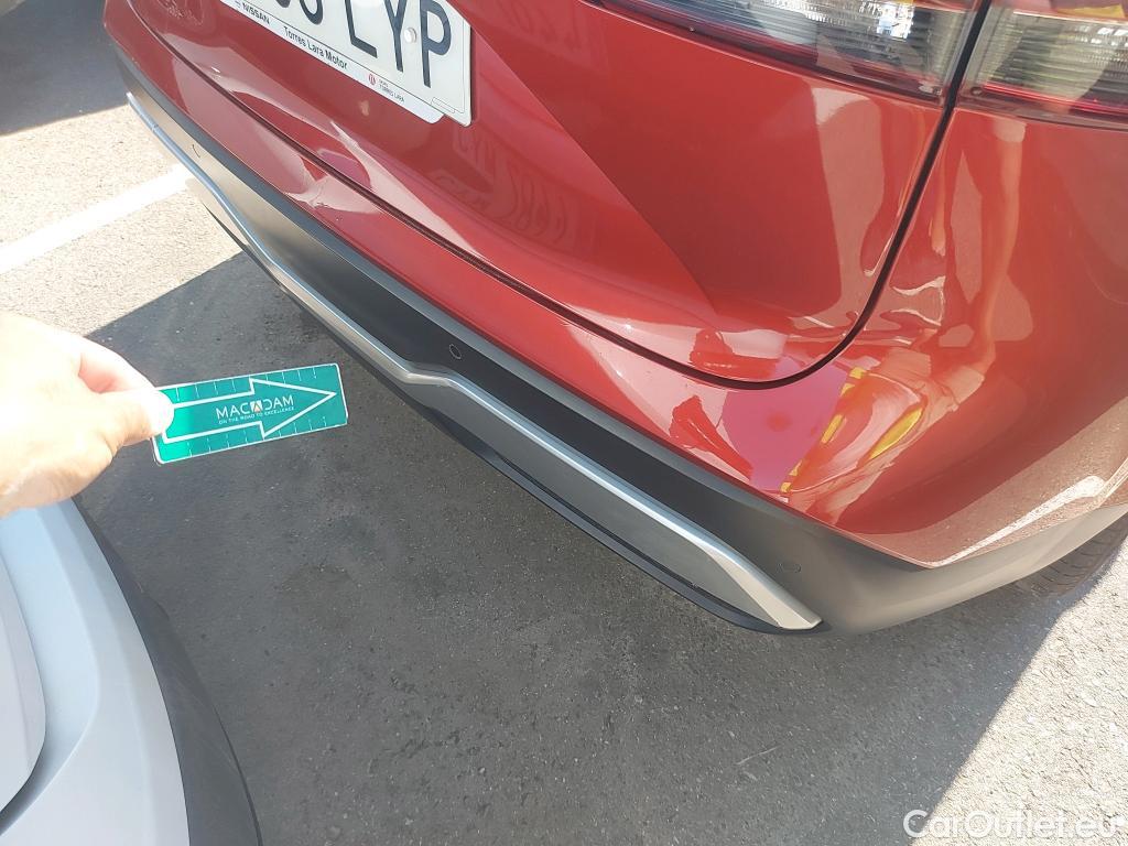  Nissan  Qashqai NISSAN  / 2021 / 5P / todoterreno DIG-T 116kW Xtronic N-Connecta #18