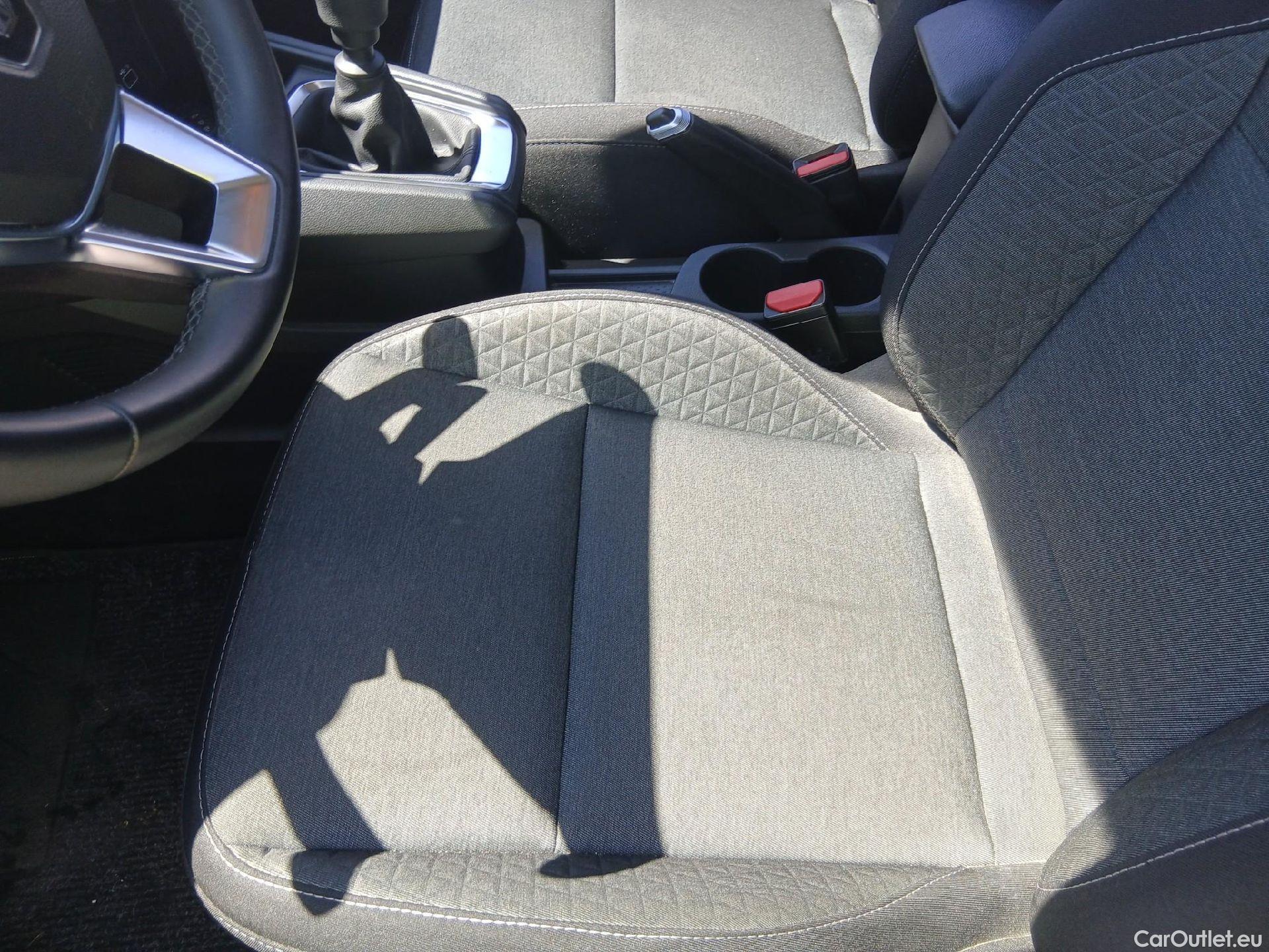  Renault  Captur RENAULT  / 2020 / 5P / todoterreno equilibre TCe 67kW (90CV) #12