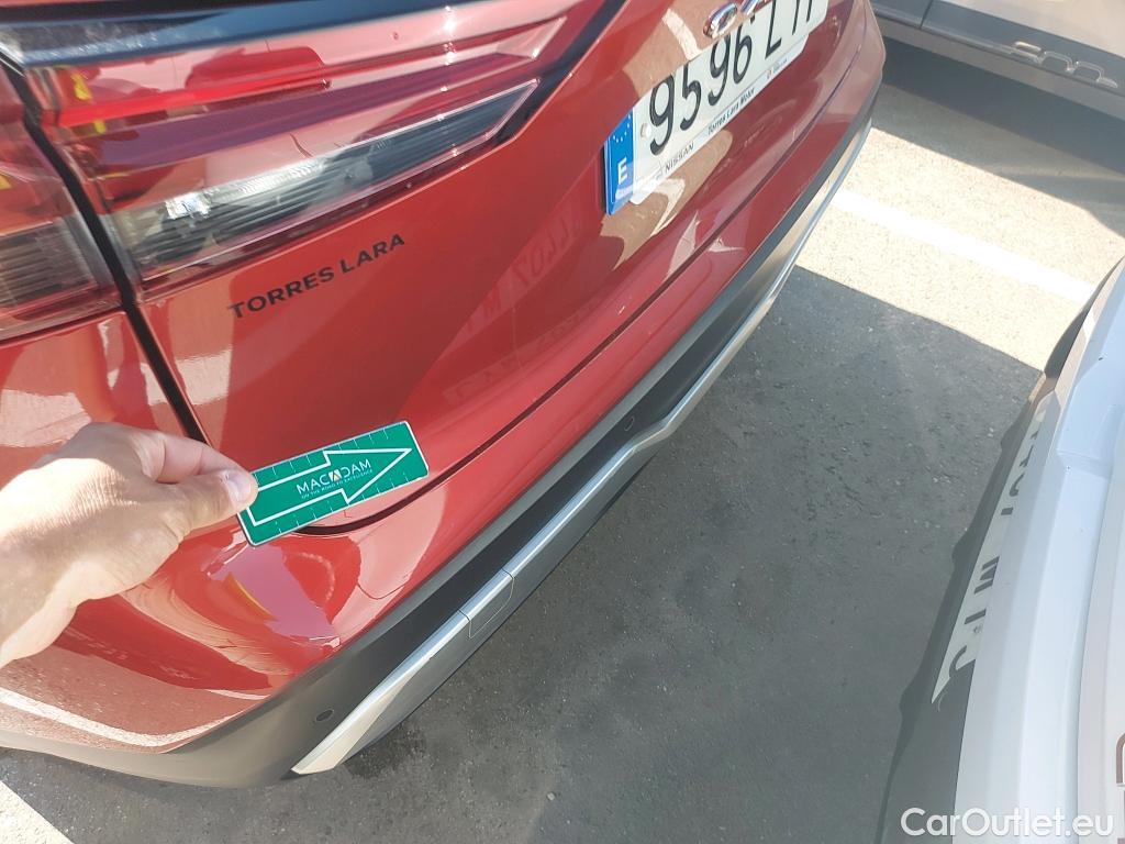  Nissan  Qashqai NISSAN  / 2021 / 5P / todoterreno DIG-T 116kW Xtronic N-Connecta #14
