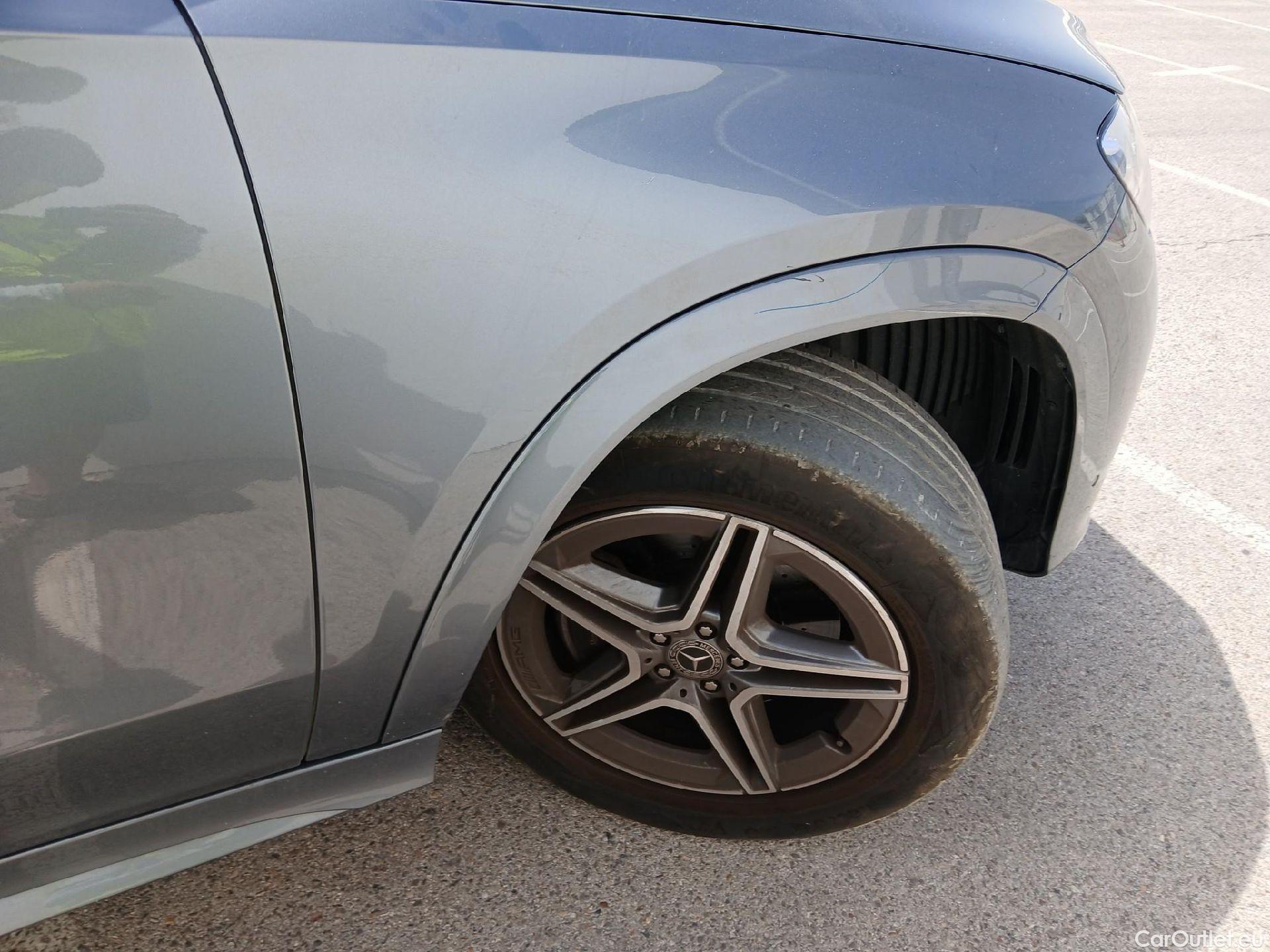  Mercedes  G-Klasee MERCEDES-BENZ GLE / 2023 / 5P / todoterreno GLE 300 d 4MATIC #25