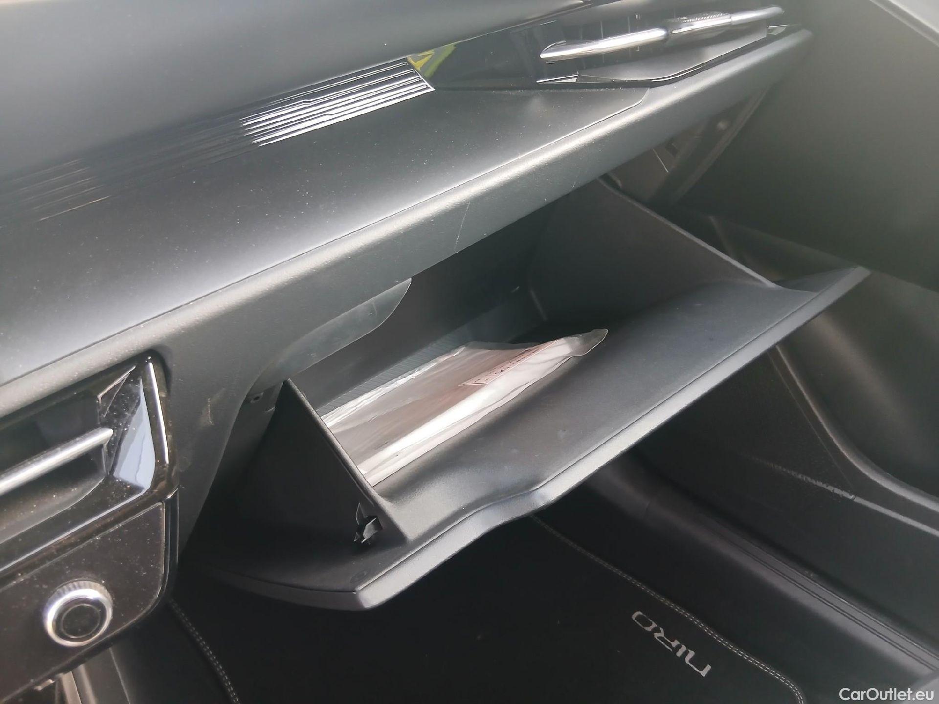  KIA  Niro  Hybrid Concept 1.6 AT6 E6d #1