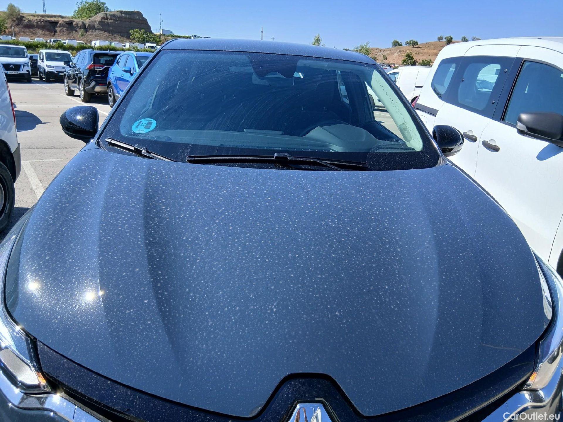  Renault  Captur RENAULT  / 2020 / 5P / todoterreno equilibre TCe 67kW (90CV) #2