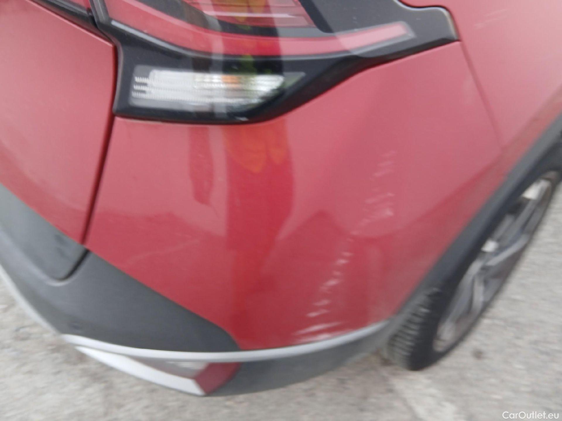  KIA  Sportage KIA  / 2022 / 5P / todoterreno 1.6 T-GDi 110kW (150CV) Drive 4x2 #17