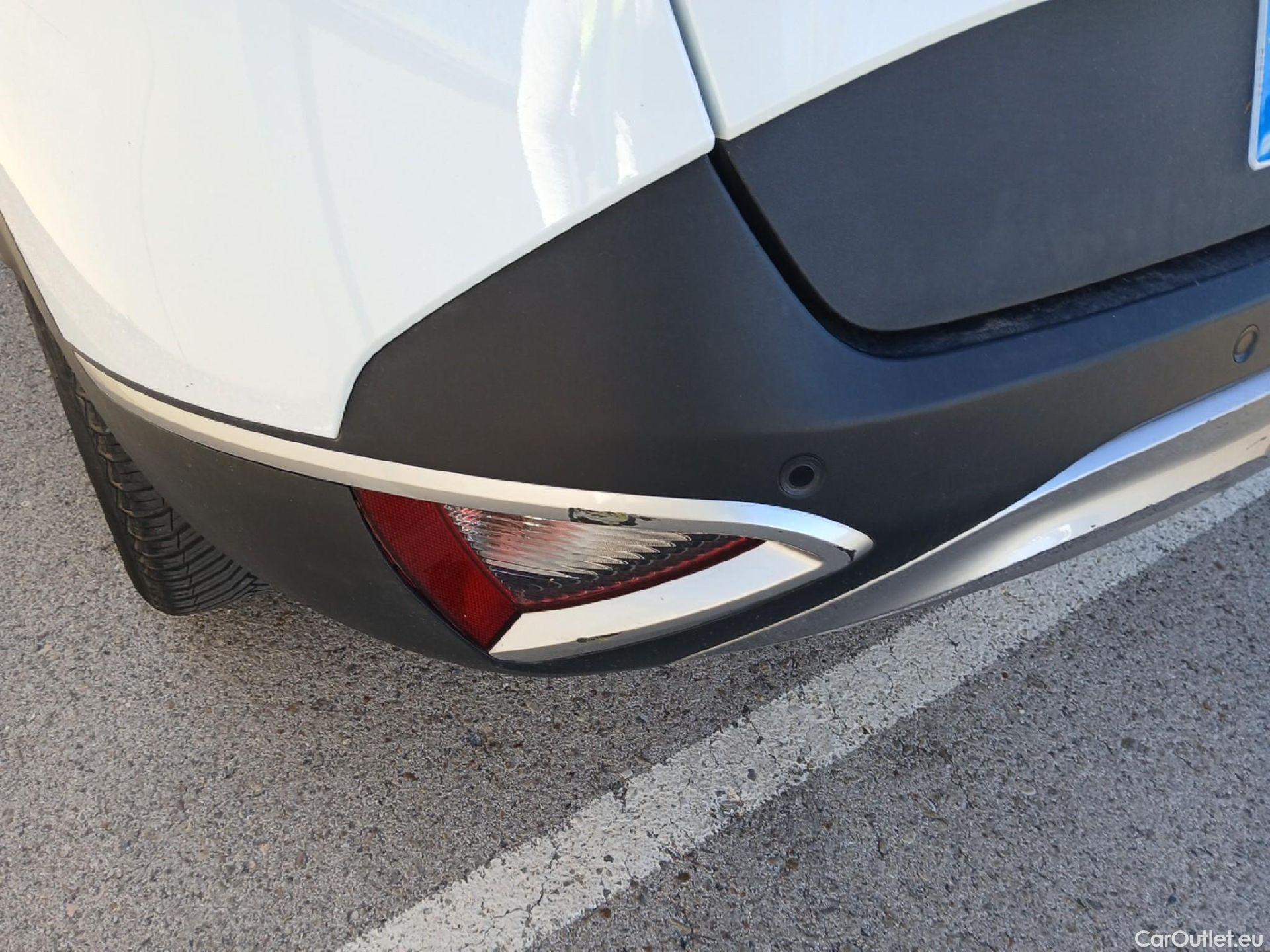  KIA  Sportage KIA  / 2022 / 5P / todoterreno 1.6 T-GDi HEV 171kW (230CV) Drive 4X2 #49