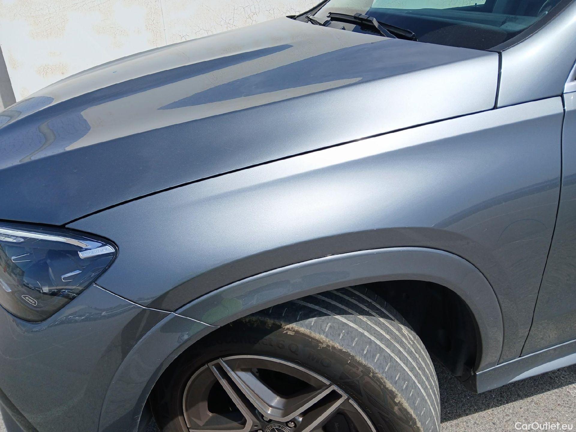  Mercedes  G-Klasee MERCEDES-BENZ GLE / 2023 / 5P / todoterreno GLE 300 d 4MATIC #9