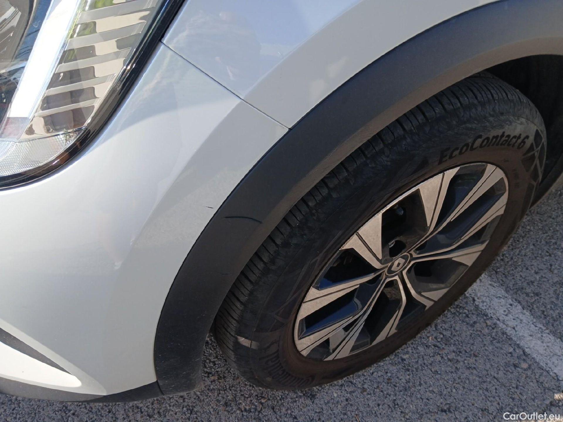  Renault  Captur RENAULT  / 2020 / 5P / todoterreno equilibre TCe 74 kW (100CV) GLP #4