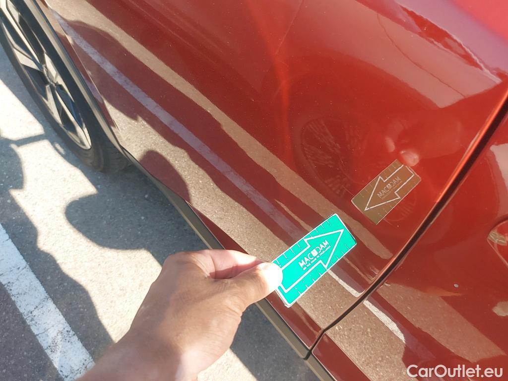  Nissan  Qashqai NISSAN  / 2021 / 5P / todoterreno DIG-T 116kW Xtronic N-Connecta #10
