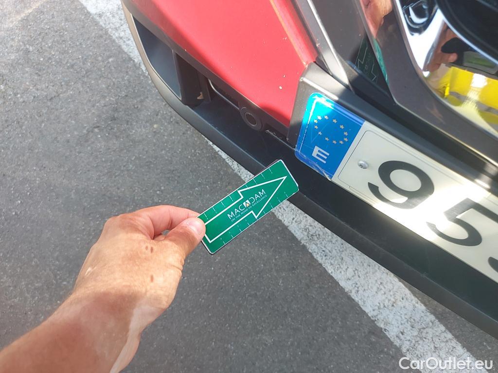  Nissan  Qashqai NISSAN  / 2021 / 5P / todoterreno DIG-T 116kW Xtronic N-Connecta #22