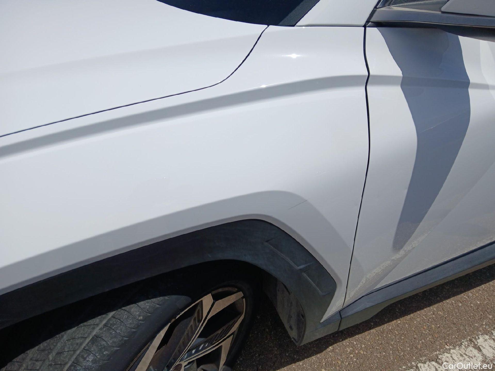  Hyundai  Tucson HYUNDAI  / 2020 / 5P / todoterreno 1.6 TGDI 169kW (230CV) HEV Style Aut 4x4 #17
