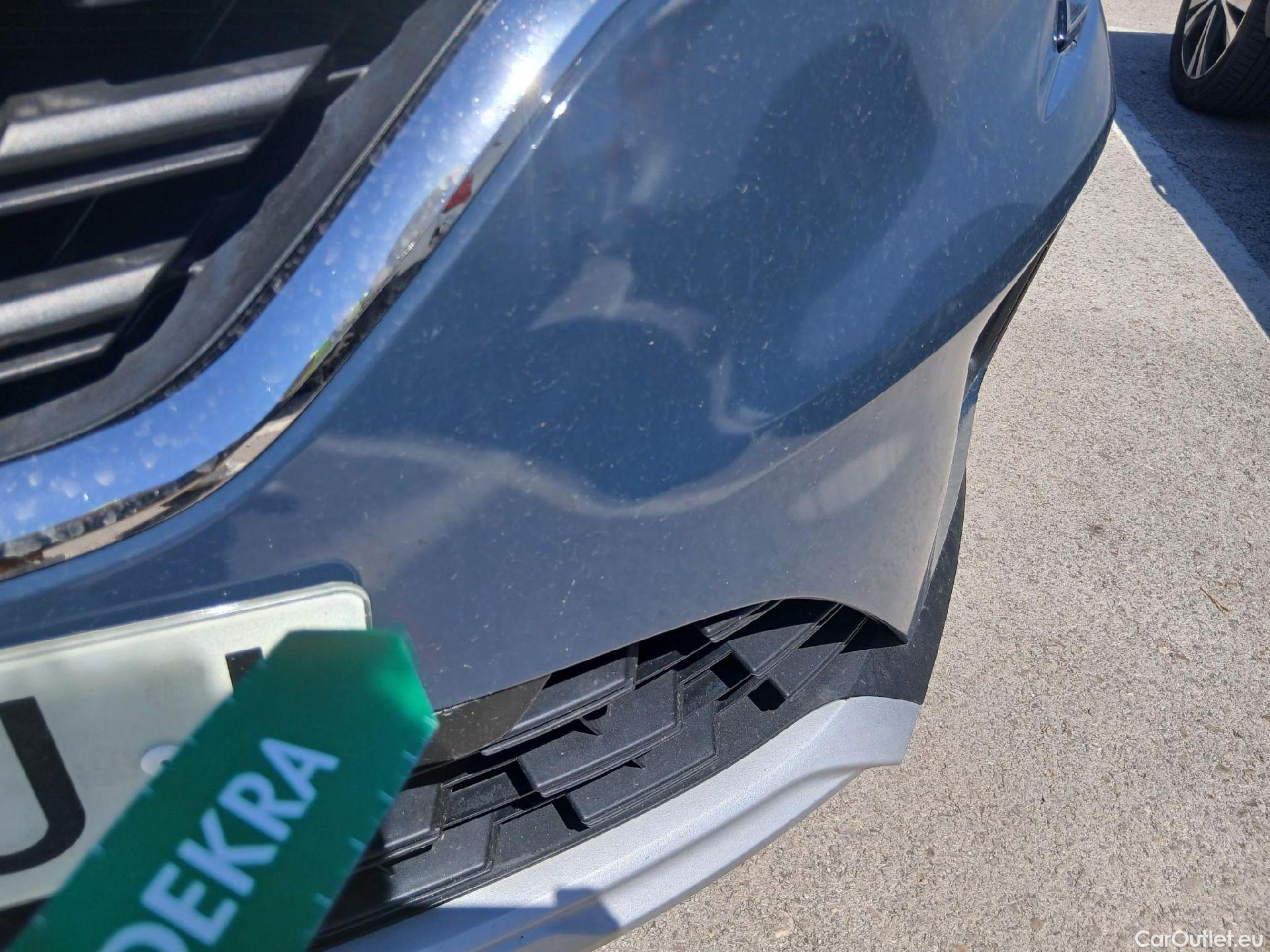  Renault  Captur RENAULT  / 2020 / 5P / todoterreno equilibre TCe 67kW (90CV) #4