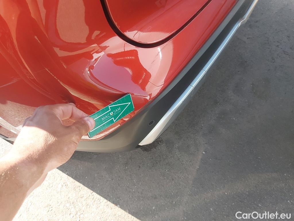  Nissan  Qashqai NISSAN  / 2021 / 5P / todoterreno DIG-T 116kW Xtronic N-Connecta #15
