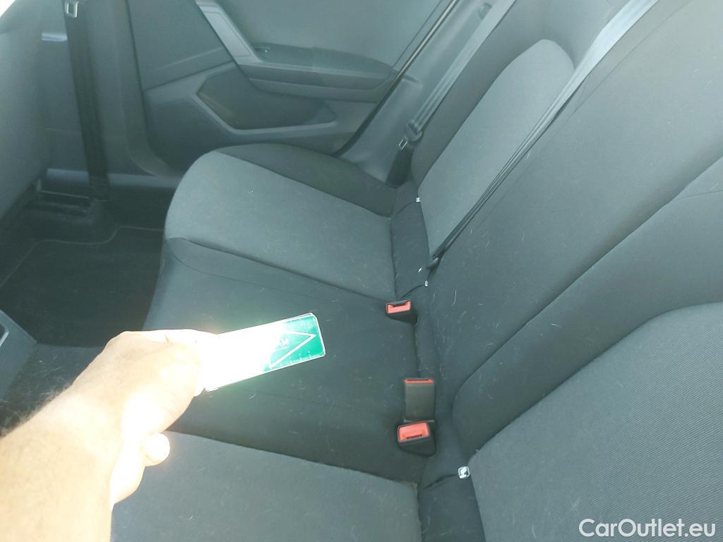  Seat  Arona SEAT  / 2021 / 5P / todoterreno 1.0 TSI 70kW (95CV) Reference #11