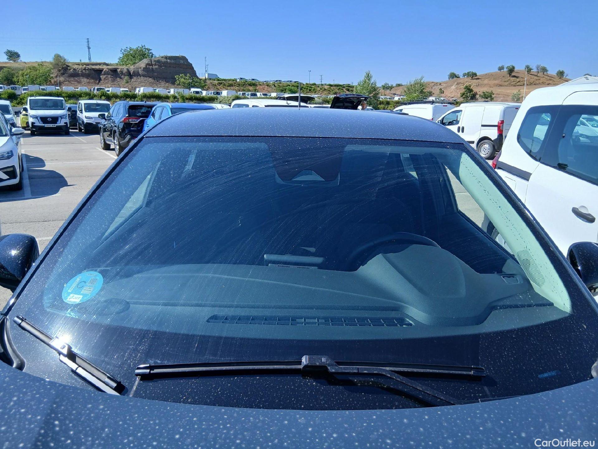  Renault  Captur RENAULT  / 2020 / 5P / todoterreno equilibre TCe 67kW (90CV) #1